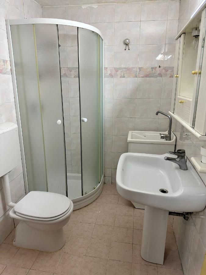 נאפולי Diana Home מראה חיצוני תמונה