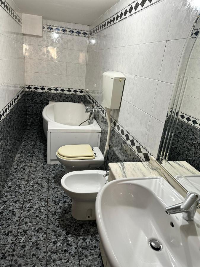 נאפולי Diana Home מראה חיצוני תמונה